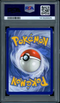 PSA 9 Mint Blastoise ex 200/165 Full Art SIR MEW En 151 Pokemon Card - Image 2