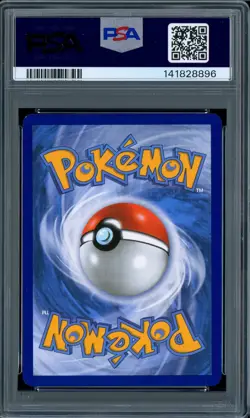 PSA 9 Mint N's Zoroark ex SIR 185/159 JTG En Journey Together Pokemon Card - Image 2