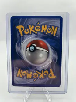 Pokemon TCG Ditto Delta Species 61/113 Regular Charmander Card LP - Image 2