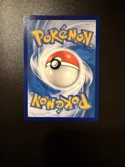 Pokemon Card Cubone Chinese 0407/07 Gem Pack Vol 3 CBB3C Holo -SEE DESCRIPTION - Image 2