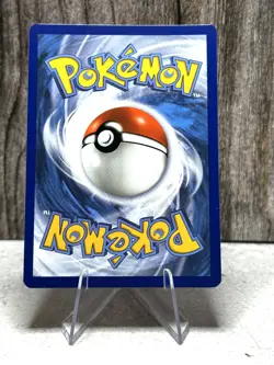 Charmander SWSH092 SWSH: Sword & Shield Black Star Promo Card Holo - Image 2