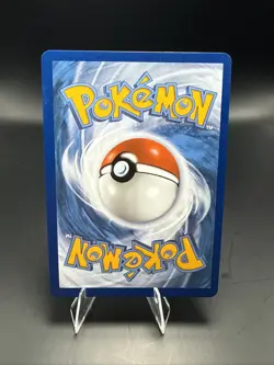 Pokemon TCG Birthday Pikachu Celebrations Classic Collection Promo Card #24 C - Image 3