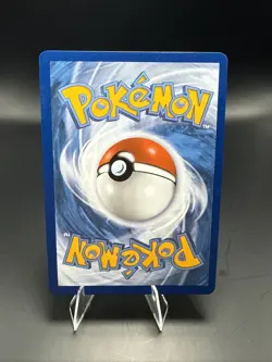 Pokemon TCG Birthday Pikachu Celebrations Classic Collection Promo Card #24 C - Image 4