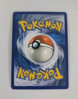 Pokemon Pikachu Birthday Card 24-Holo Celebrations - Image 2