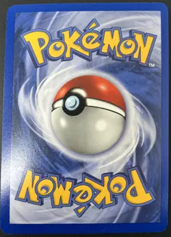Dark Octillery 8/109 EX Team Rocket Returns Stamped Reverse Holo Pokemon Card NM - Image 2