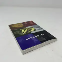 Star Wars CCG Rulebook And Glossary Version 2.0 Decipher Card Game - Image 4