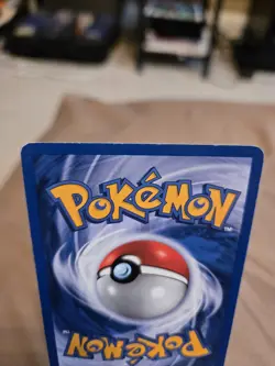 2001 Pokemon Neo Discovery Houndoom Holo Rare #4/75 Classic Trading Card Game! - Image 4