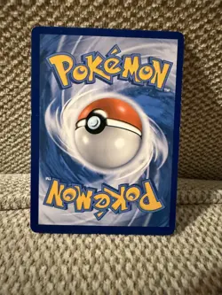 Snorlax 77/124 Fates Collide Rare Pokemon Card LP - Image 2