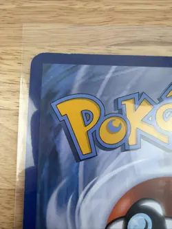 Reshiram, Zekrom & Kyurem Jumbo Cards Holo In A Top Loader Read Description - Image 4