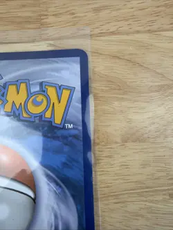 Reshiram, Zekrom & Kyurem Jumbo Cards Holo In A Top Loader Read Description - Image 5