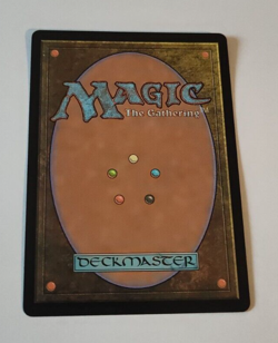 MtG Gruff Triplets (WOE-0357) Rare Full Art / Borderless English MINT - Image 2