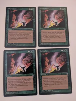 Thermokarst Ice Age X4 - Image 1