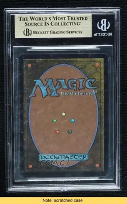 Summon: Knights of Round Magic: Universes Beyond: Final Fantasy FIN BGS 9.5 READ - Image 2