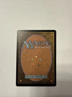 MTG 1x Torpor Orb / New Phyrexia English / Magic the Gathering - Image 2