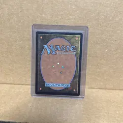 MTG Sanar, Innovative First-Year Lorwyn Eclipsed Foil - Image 2