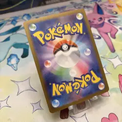 N's Plan Plot SR 165/086 sv11B Black Bolt Pokemon Card Japanese NM - Image 5