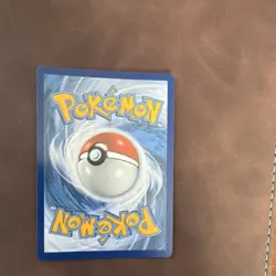 Pokemon TCG Pikachu SWSH234 SWSH: Sword & Shield Promo Holo Basic 60HP Card - Image 2