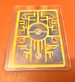 NEW Pokemon Ancient Mew Promos Metal Card- Anime TCG Pokemon Cards Gift for Kids - Image 3