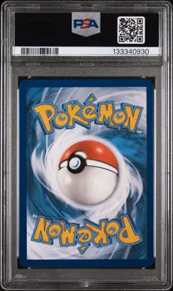 PSA 10 Furret - IR #168 Pokemon Journey Together 2025 (New Cert) - Image 2