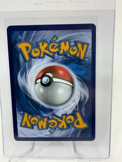 Tool Scrapper 208/192 Rebel Clash Full Art Gold Secret Rare Pokemon - Image 2