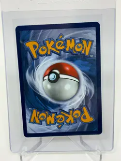 Pokemon TCG Turbo Patch 200/189 Darkness Ablaze Secret Rare - Image 2