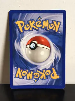 Pokemon TCG Kangaskhan Jungle 5/64 Holo Unlimited Holo Rare - Image 4