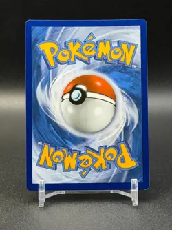 Pokemon Greninja Gold Star SWSH144 Black Star Promo SWIRL 🌀 - Image 3
