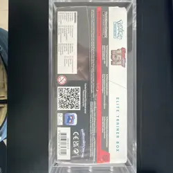 Pokemon TCG: S & V Pokemon 151 Elite Trainer Box ETB New Factory Sealed # 1 820650853159 - Image 2