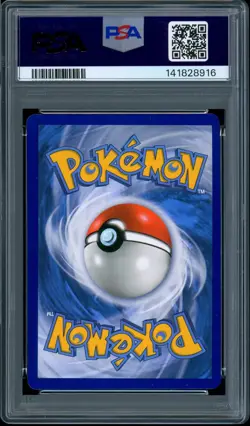 Mewtwo EX 52/108 Evolutions Pokemon PSA 10 - Image 2