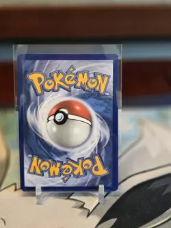 Pokemon Pikachu 051/162 Promo Stamped 2026 Pokemon Day VERY RARE TAIL SWIRL - Image 2