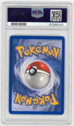 Pokemon TCG Registeel EX Hidden Legends 99/101 HOLO PSA 10 GEM MINT - Image 2