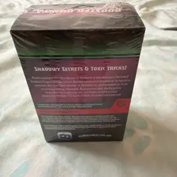 Pokemon Shrouded Fable Booster Bundle (6 Packs) Factory Sealed - Image 2