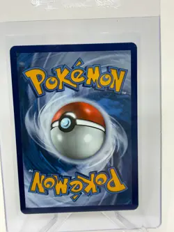 Pokemon Rillaboom Secret Rare Full Art Gold Holo Rebel Clash 197/192 - Image 2