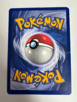 Victreebel 30/64 - Jungle Unlimited Non-Holo Rare WOTC Pokemon TCG - Image 2