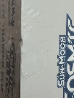 Pokemon Sun & Moon Cosmic Eclipse ETB Elite Trainer Box - Minor Damages - Image 5