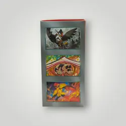 SV1S Scarlet ex Booster Box – Korean | Pokemon TCG - Image 4