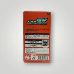 SV1S Scarlet ex Booster Box – Korean | Pokemon TCG - Image 5