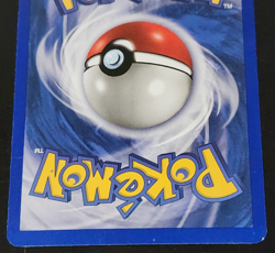 Alakazam Holo Rare Holo Base Set 001/102 LP Pokemon TCG - Image 3