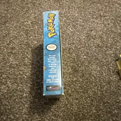 POKEMON (Base Set 2) THEME DECK OVERGROWTH 2000 (R) Complete - Image 3