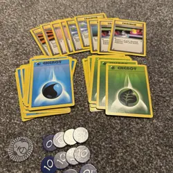 POKEMON (Base Set 2) THEME DECK OVERGROWTH 2000 (R) Complete - Image 5