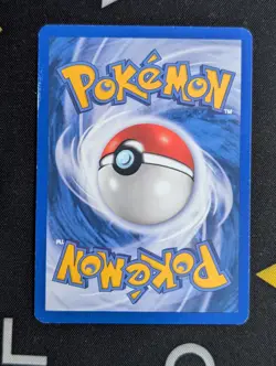 Seadra - 40/97 - EX Dragon Pokemon TCG E Reader NM 2003 - Image 2