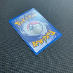 Pokemon TCG Meowth Team Rocket 62/82 Regular 1st Edition Common - Image 4