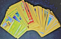 Crown Zenith Bulk - 85 Cards | Commons Uncommons Rares | TCG Pokemon Cards - Image 1