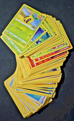 Crown Zenith Bulk - 85 Cards | Commons Uncommons Rares | TCG Pokemon Cards - Image 4