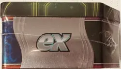 Pokemon TCG Paradox Clash Tin NEW/FACTORY SEALED - Image 3