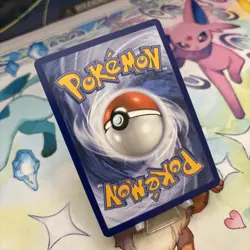 Pokemon TCG Flareon Ex 014/131 Prismatic Evolutions Excellent Condition - Image 5