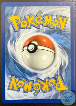 ____'s Birthday Pikachu 24 Celebrations: Classic Collection Pokemon Near Mint NM - Image 2