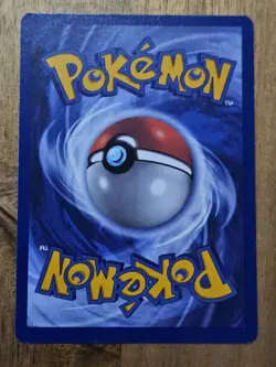 Spearow 1st Edition - #62/64 - Jungle Set - WOTC English - Near Mint - Image 5