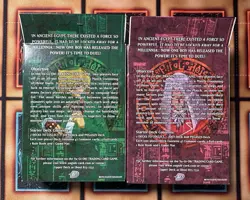 Yugioh! 2002/2003 Starter Deck Joey & Pegasus Factory Sealed - Case Fresh / Fade - Image 3