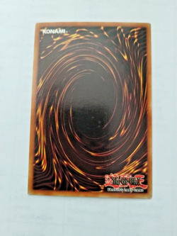 Yu-Gi-Oh! Time Seal PSV Pharaoh's Servant Unlimited - Uncirculated - Image 3